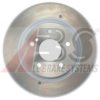 A.B.S. 17401 OE Brake Disc